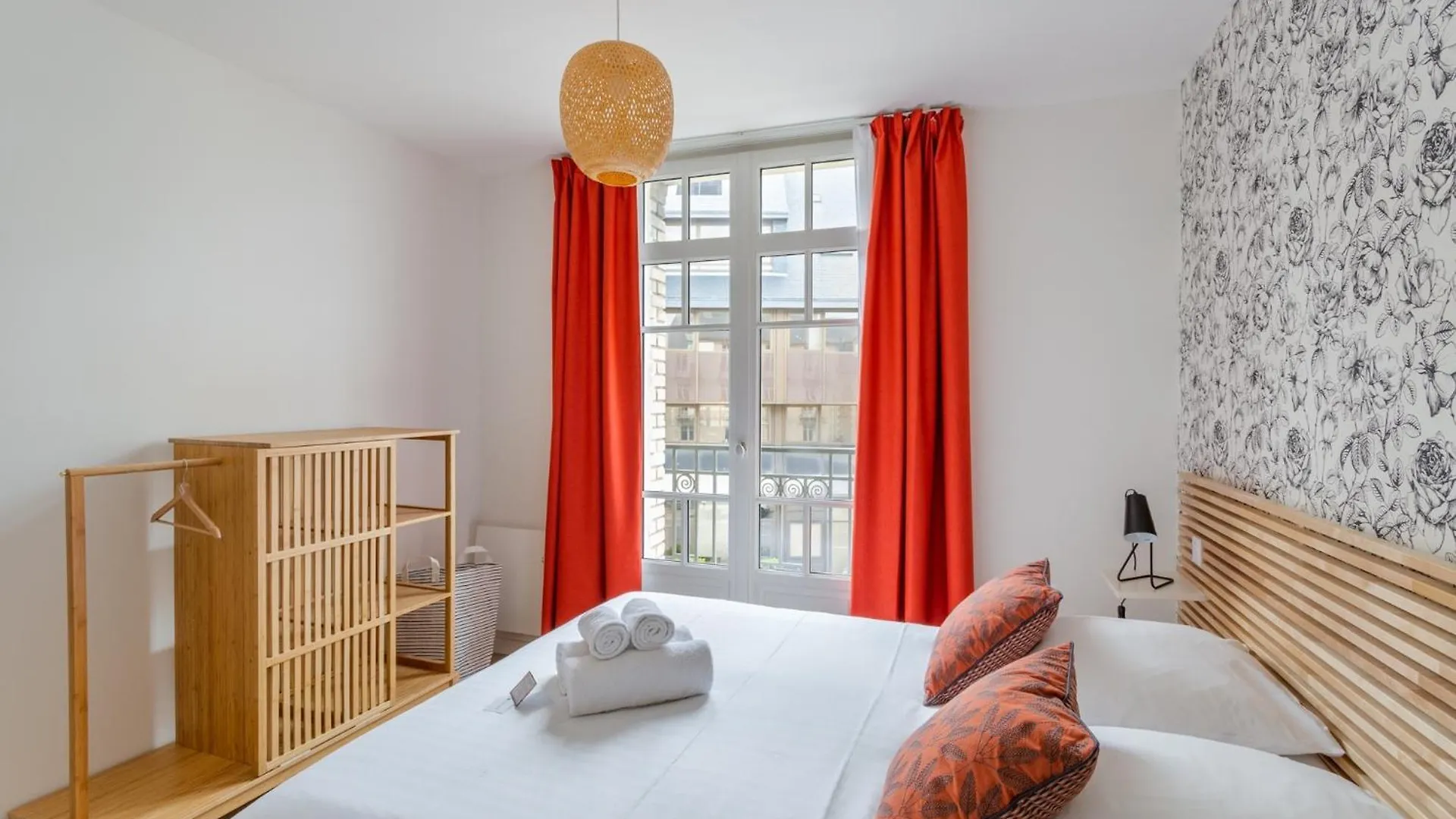 Résidence MALO'INN - au cœur de Saint Malo 0*, Saint-Malo