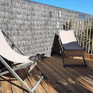 Ferienhaus Le Du Bois Flotte, Saint-Malo