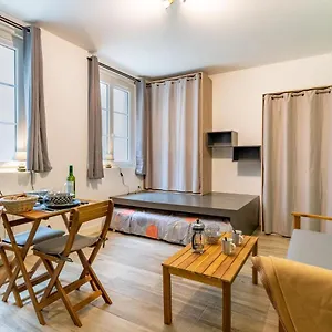  Appartement Vincent-2