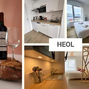 Heol Appartement