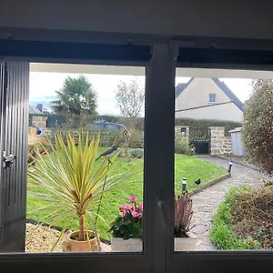  Appartement La Frégate