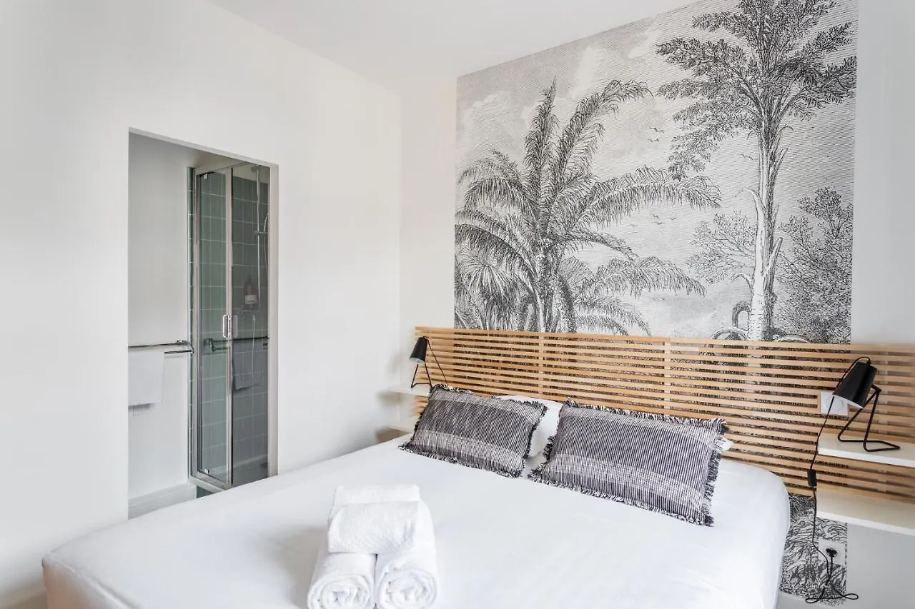 Résidence MALO'INN - au cœur de Saint Malo