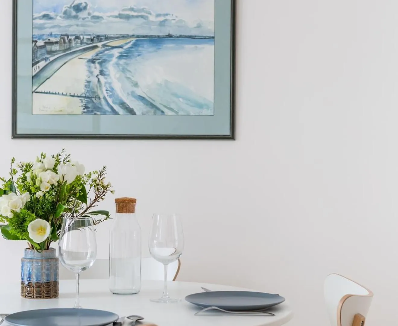 Résidence MALO'INN - au cœur de Saint Malo Saint-Malo